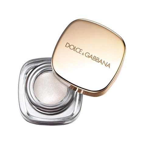 DOLCE&GABBANA Perfect Mono Cream Eyeshadow 